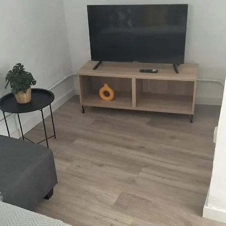 Apartament Souvenirs Ii *