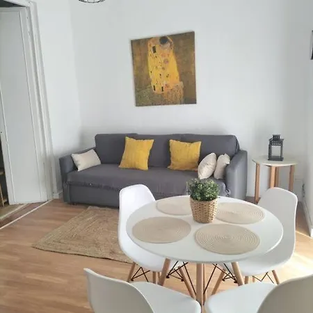 Apartman Souvenirs Ii